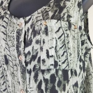 Elok Blouse - Mine